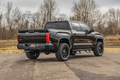 3.5 Inch Lift Kit | OE Air Ride | Toyota Tundra 4WD (2022-2026)