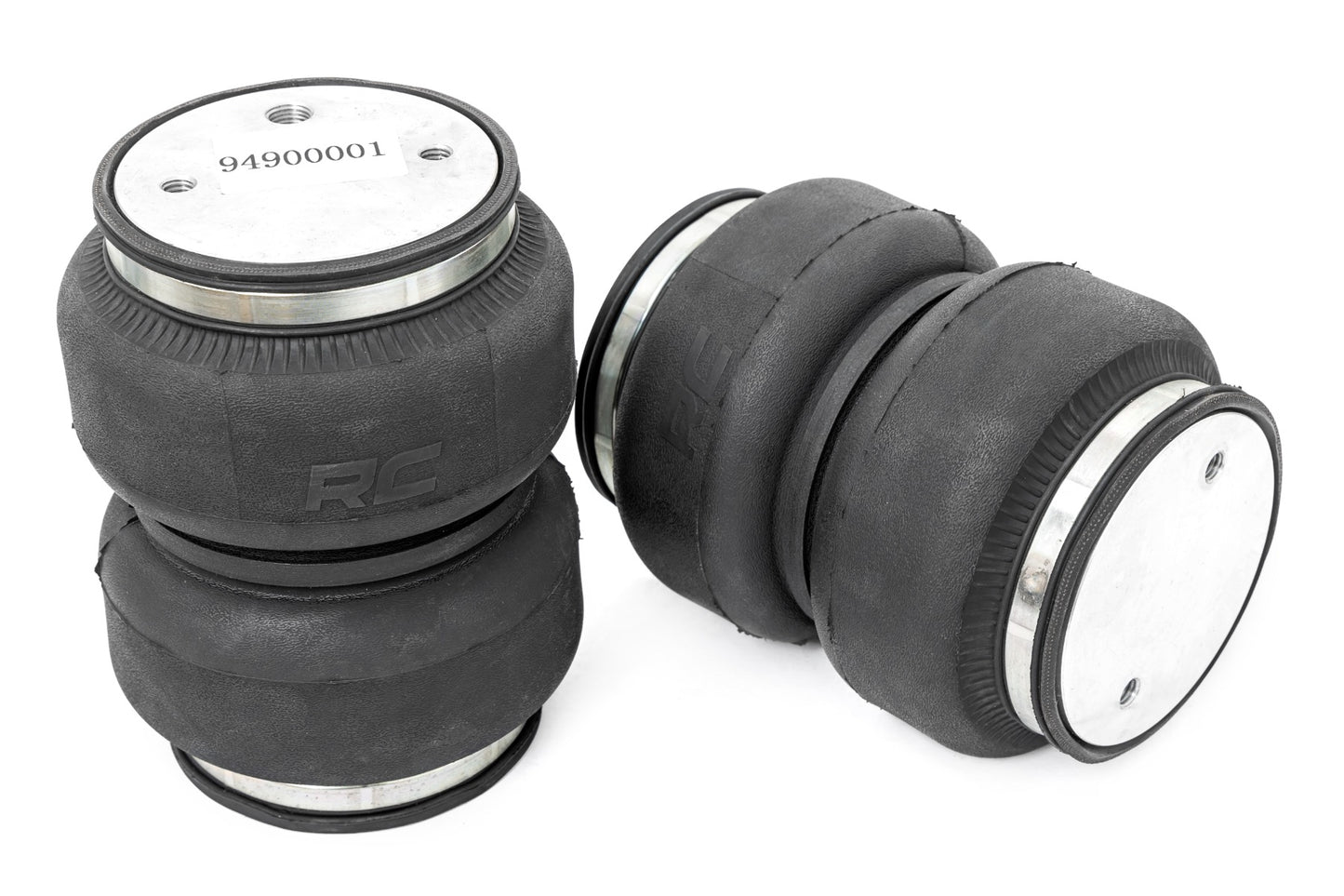 Air Spring Kit w/compressor | 4-6 Inch Lift Kit | Wireless Controller | Chevy/GMC 1500