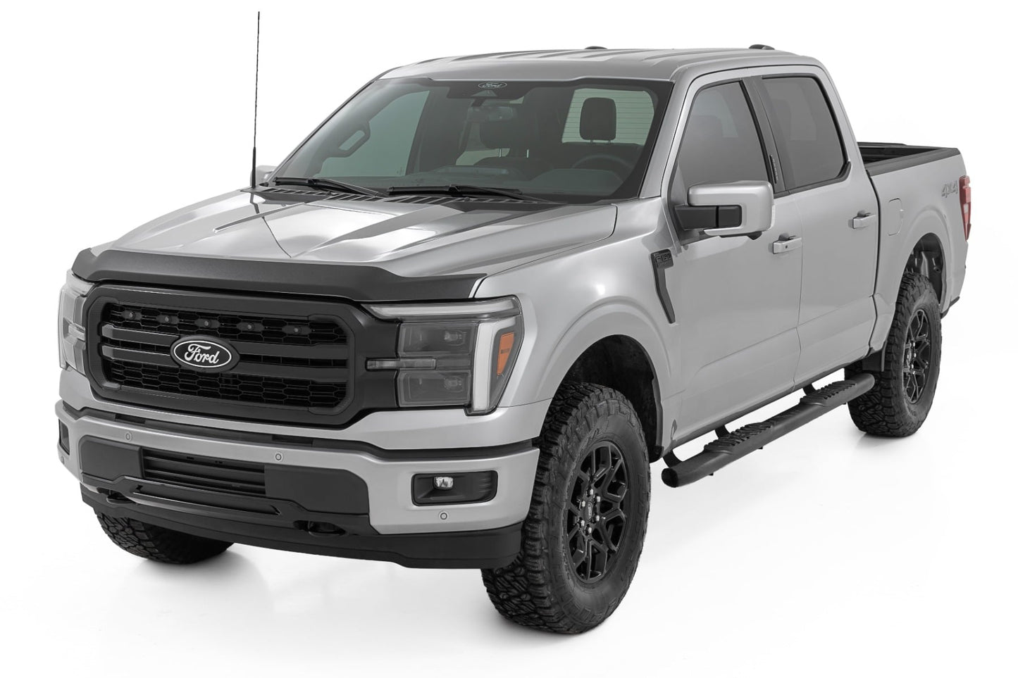 Hood Protector | Ford F-150 2WD/4WD (2021-2026)