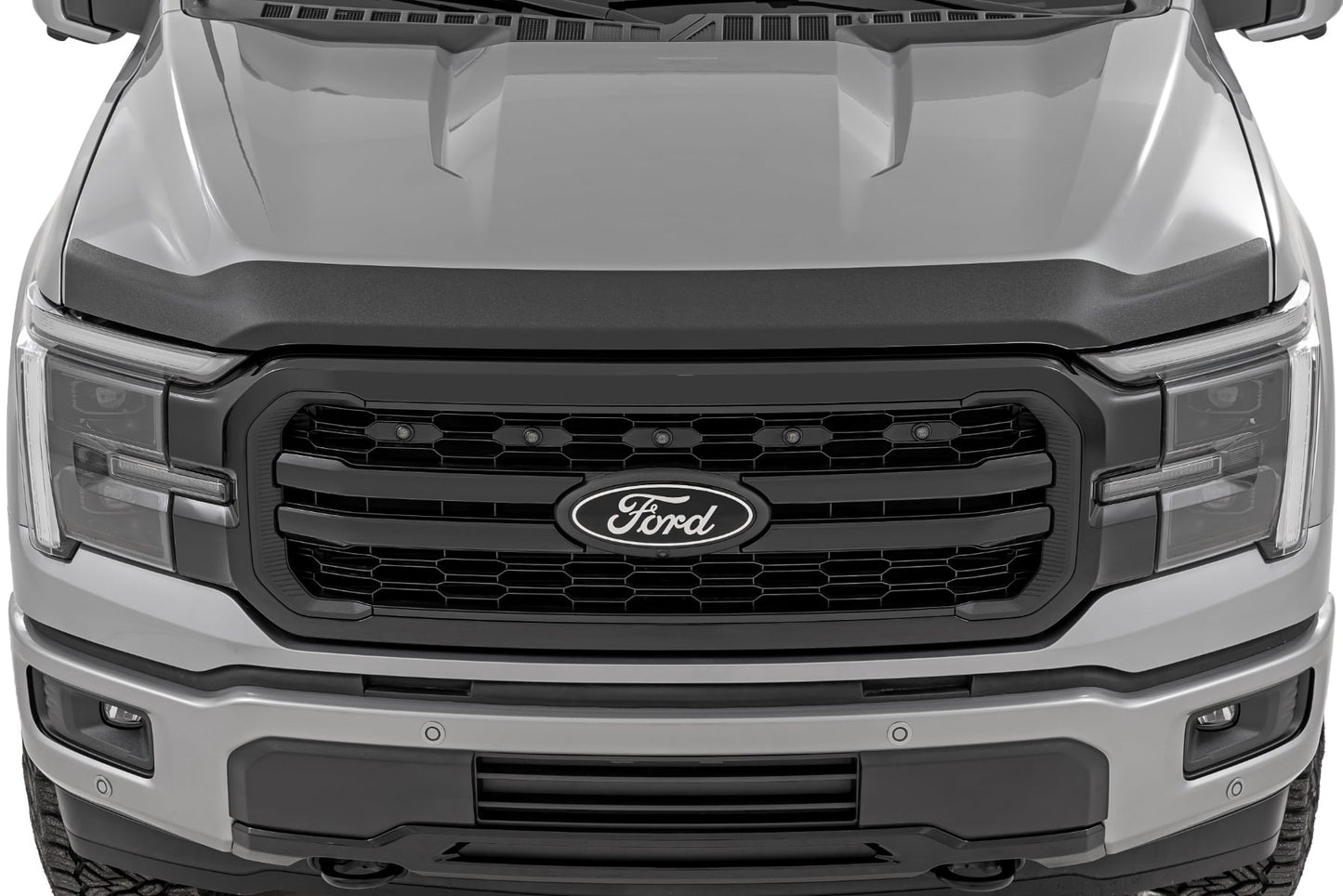 Hood Protector | Ford F-150 2WD/4WD (2021-2026)