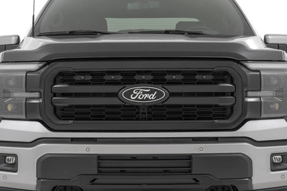Hood Protector | Ford F-150 2WD/4WD (2021-2026)
