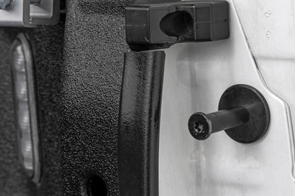 Tailgate Seal Kit | Waterproof & Dustproof Protection | Universal Fitment