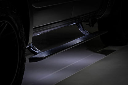 Power Running Boards | HT-Series | Crew Cab | Ram 2500/3500 2WD/4WD (11-26)