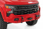 Bumper Cover | G7C Red Hot | Chevy Silverado 1500 2WD/4WD (2023-2026)
