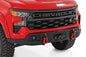 Front FXS Bumper | Chevy Silverado 1500 2WD/4WD (2023-2026)