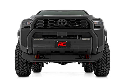 3.5 Inch Lift Kit | TRD Offroad | Toyota 4Runner 4WD (2025-2026)