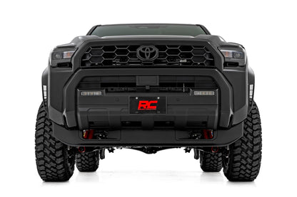 3.5 Inch Lift Kit | TRD Offroad | M1R | Toyota 4Runner 4WD (2025-2026)