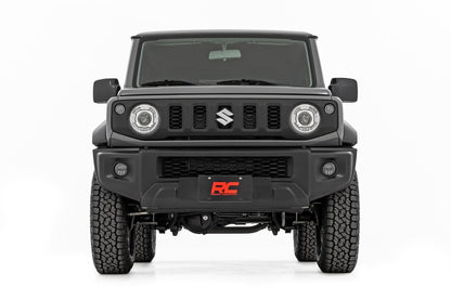 2 Inch Lift Kit | 3-Door | Suzuki Jimny 4WD (2018-2026)