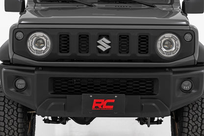 LED Turn Signal Indicator Lights | EU Approved | Suzuki Jimny (2018-2026)
