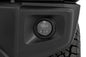 LED Fog Light Kit | EU Approved | Suzuki Jimny (2018-2026)