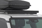 Roof Rack | Wind Deflector | Universal