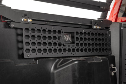 Molle Panel Kit | Front | Bed | Toyota Tacoma 2WD/4WD (2024-2026)