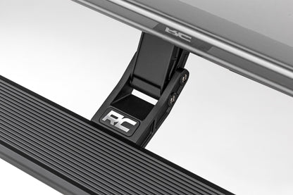 Power Running Boards | HT-Series | Quad Cab | Ram 1500 (19-26)/1500 TRX (21-24)