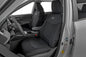 Seat Covers | Front & Rear | Toyota Rav4 2WD/4WD (2019-2025)
