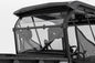 Rear Panel | Scratch Resistant | Segway UT6