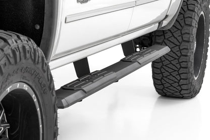 TR2 Running Boards | Chevy/GMC 1500/2500HD/3500HD (07-19 & Classic)