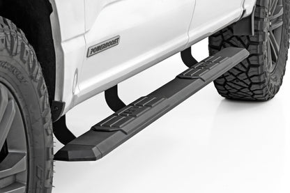 TR2 Running Boards | Ford F-150/Lightning/F-250/F-350/Raptor  (2015-2026)