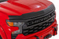 Hood Protector | Gloss Black | Chevy Silverado 1500 2WD/4WD (2019-2026)