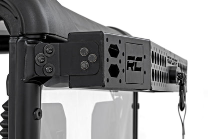 Game Loader | CFMOTO UFORCE U10 Pro