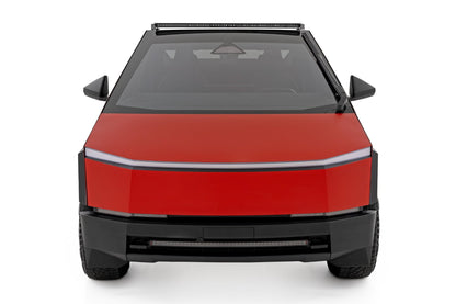 50-Inch LED Light Kit | Roof Mount | Tesla Cybertruck 4WD (2024-2026)