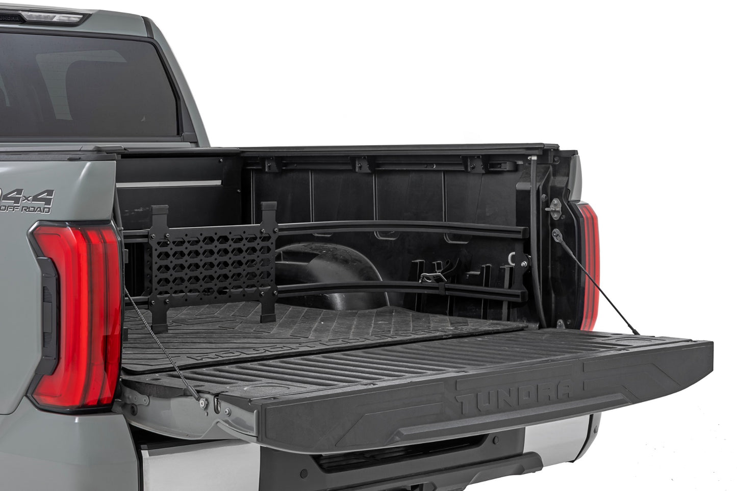 Bed Extender | 26" Extension | Multiple Makes & Models (Chevy/Ford/GMC/Ram/Toyota)