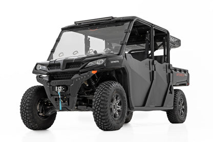 Rocker Guard Kit | 4 Seater | CFMOTO UFORCE 1000 XL