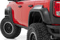 Fender Flares | HX Antimatter Blue | Ford Bronco 4WD (2021-2026)