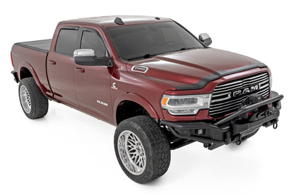 Hood Protector | Ram 2500/3500 2WD/4WD (2019-2026)