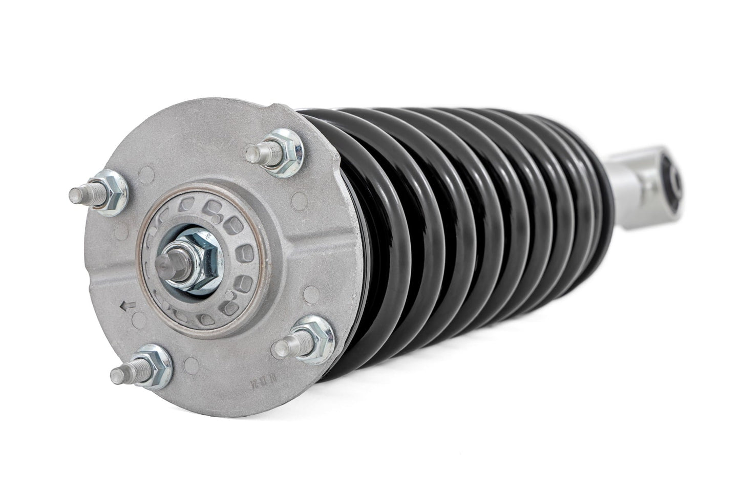 M1 Adjustable Leveling Struts | Monotube | 0-2" | Toyota 4Runner 4WD (25-26)