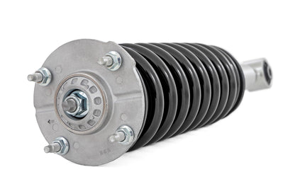 M1 Adjustable Leveling Struts | Monotube | 0-2" | Toyota 4Runner 4WD (25-26)