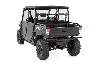 Rear Panel | Scratch Resistant | Segway UT10