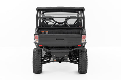Rear Panel | Scratch Resistant | Segway UT10