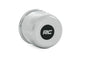 Chrome Center Cap | Closed | 4.25 Bore