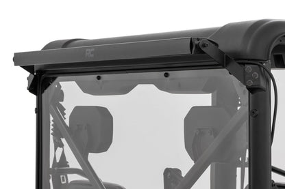 LED Light Kit | Rear Mount | 50" Spectrum Series Single Row | CFMOTO UFORCE U10 Pro