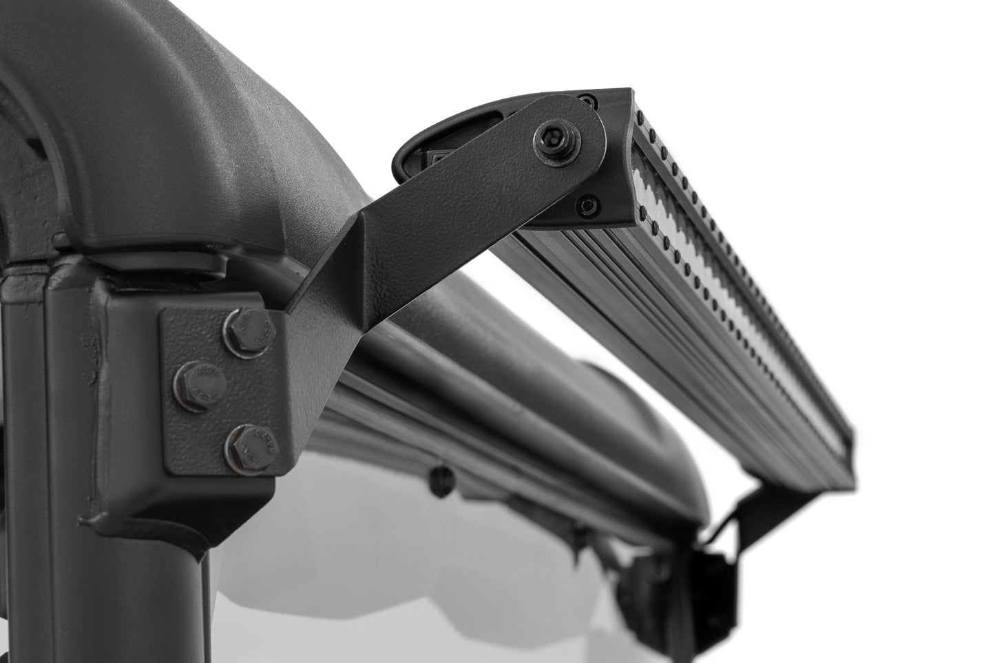 LED Light Kit | Rear Mount | 50" Spectrum Series Single Row | CFMOTO UFORCE U10 Pro