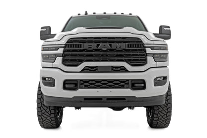 5 Inch Lift Kit | Ram 2500 4WD (2025-2026)