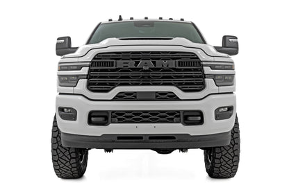 5 Inch Lift Kit | Fr D/S | 10 Bolt T-Case | Ram 3500 4WD (2025-2026)