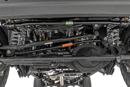 5 Inch Lift Kit | M1 | Ram 2500 4WD (2025-2026)