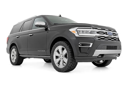 1 Inch Leveling Kit | CCD | Ford Expedition 4WD (2018-2026)