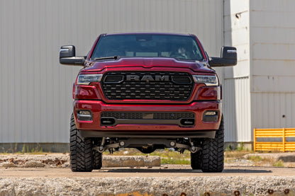 6 Inch Lift Kit | 22XL | M1 Struts | Rear Coils | Ram 1500 4WD (2025-2026)