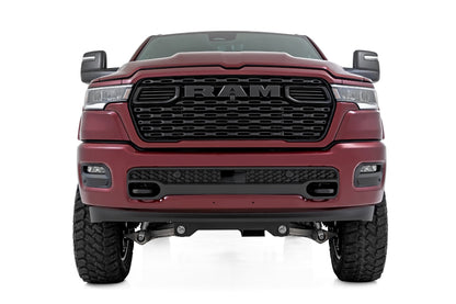 6 Inch Lift Kit | N3 Struts | Rear Coils | Ram 1500 4WD (2025-2026)