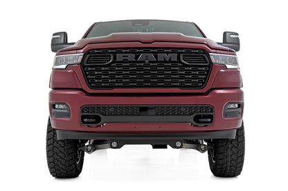 6 Inch Lift Kit | 22XL | Ram 1500 4WD (2025-2026)
