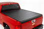 Hard Roll Up Bed Cover | 6'7" Bed | Chevy/GMC Sierra/Silverado 1500 (07-13)