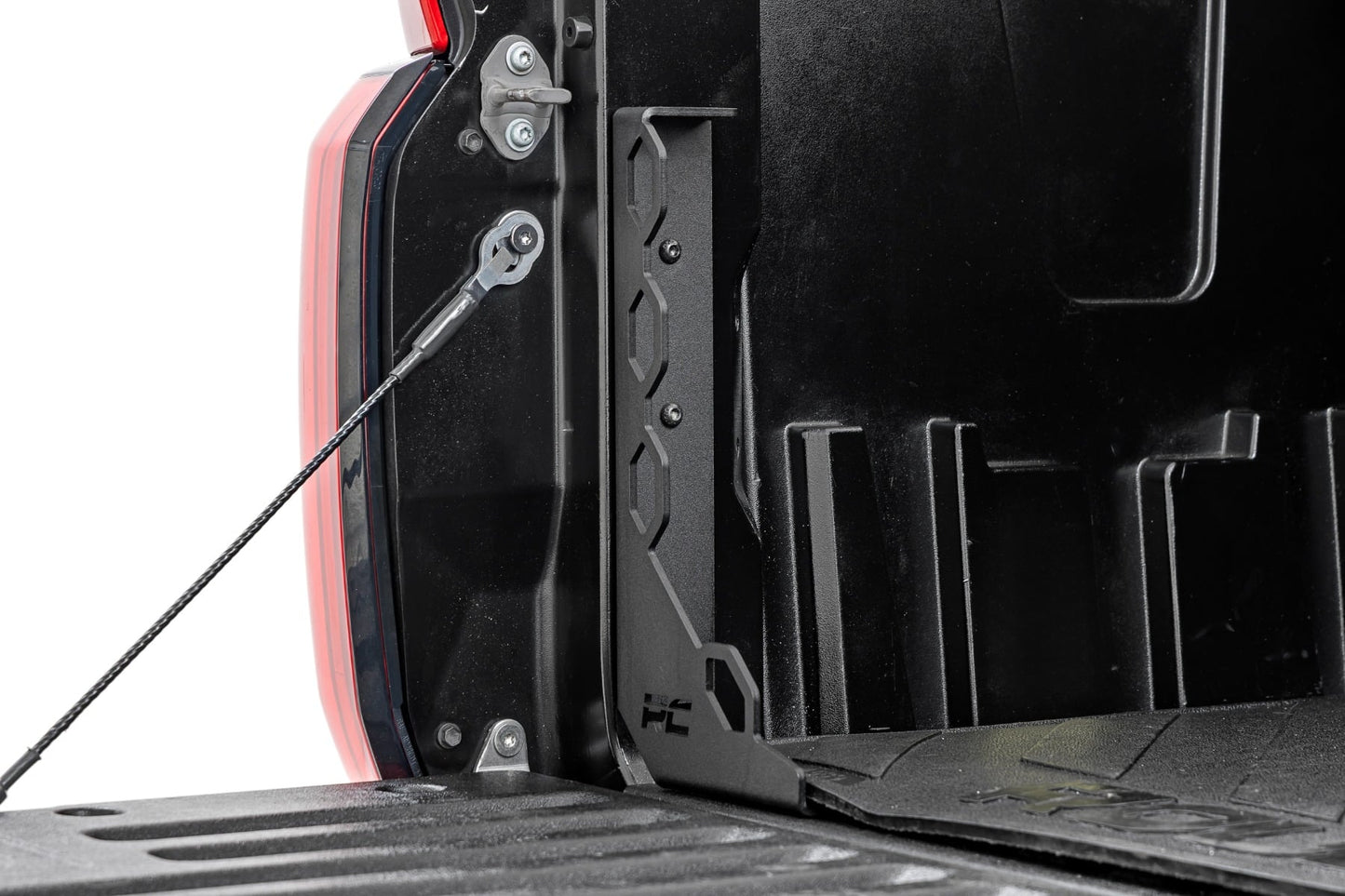 Bed Stiffener Kit | Toyota Tundra 2WD/4WD (2022-2026)