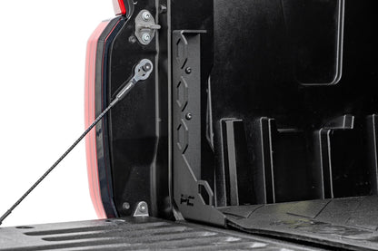 Bed Stiffener Kit | Toyota Tundra 2WD/4WD (2022-2026)