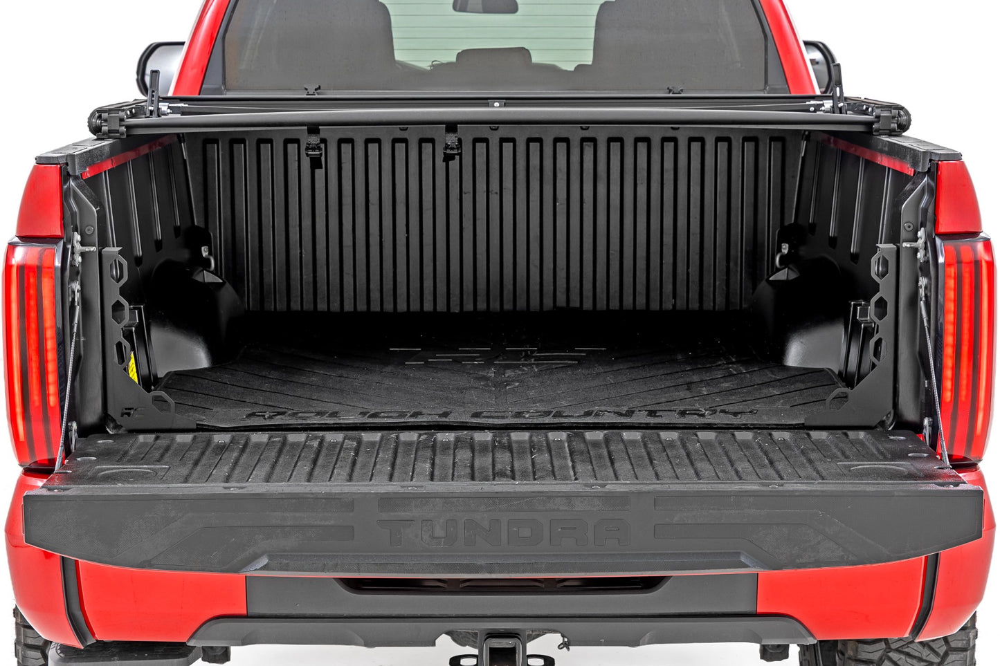 Bed Stiffener Kit | Toyota Tundra 2WD/4WD (2022-2026)