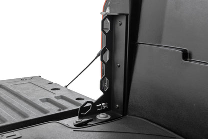 Bed Stiffener Kit | Toyota Tacoma 2WD/4WD (2024-2026)