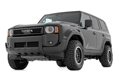 1 Inch Leveling Kit | Toyota Land Cruiser 4WD (2024-2026)