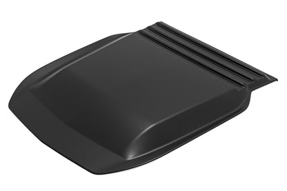 Hood Scoop | GNO Slate Gray | Chevy Silverado 1500 2WD/4WD (2019-2026)