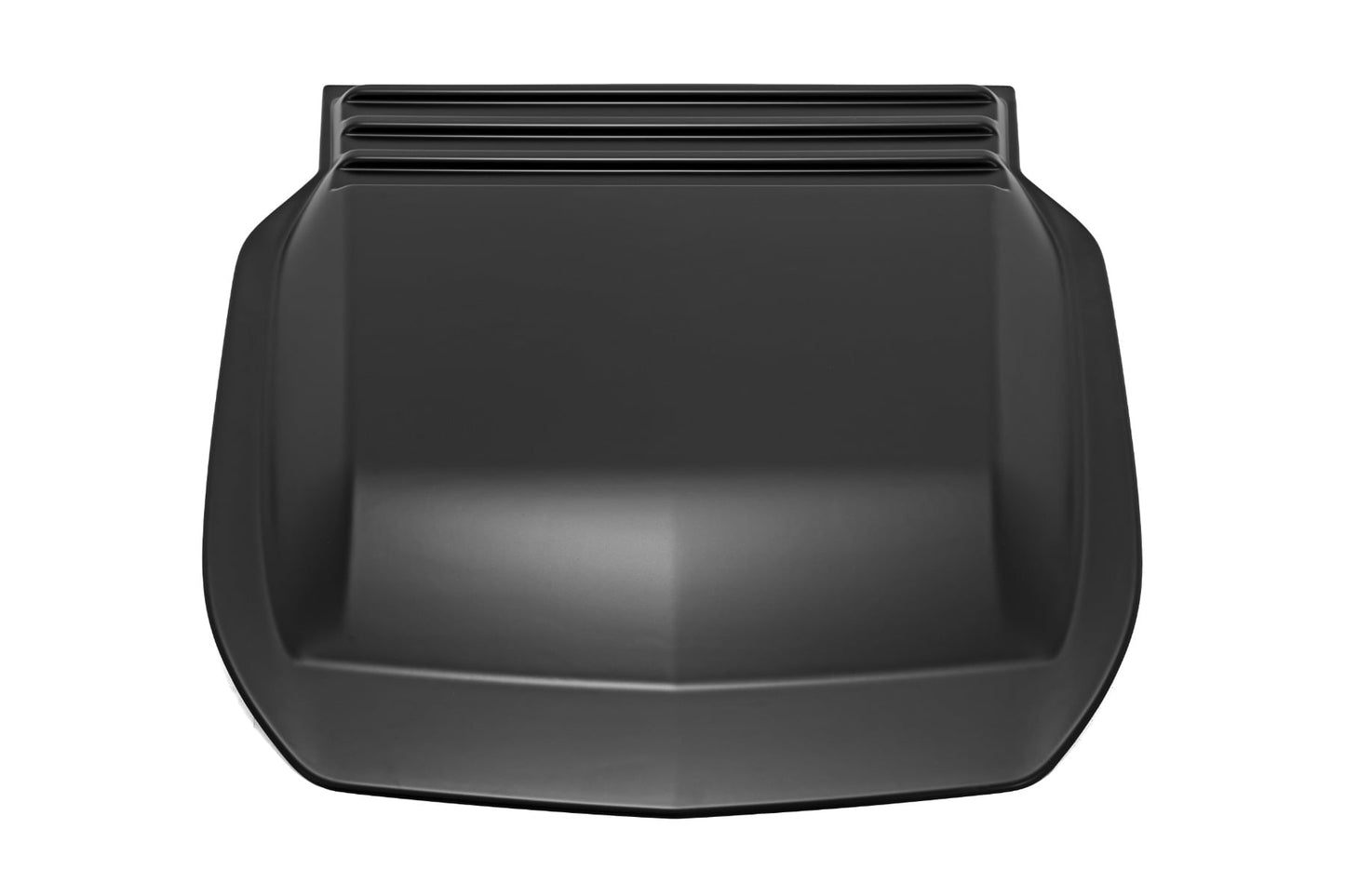 Hood Scoop | GXD Sterling Grey Metallic | Chevy Silverado 1500 2WD/4WD (19-26)